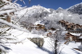 CASA-Chalet du Merle 2 à Champagny-en-Vanoise