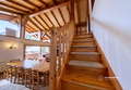 CASA-Chalet du Merle 2 in Champagny-en-Vanoise