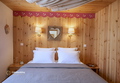CASA-Chalet du Merle 2 in Champagny-en-Vanoise