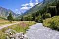 CASA-Chalet du Merle 2 in Champagny-en-Vanoise