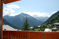 CASA-Chalet du Merle 2 à Champagny-en-Vanoise
