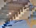 CASA-Chalet du Merle 2 à Champagny-en-Vanoise