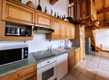 CASA-Chalet du Merle 2 in Champagny-en-Vanoise