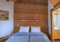 CASA-Chalet du Merle 2 in Champagny-en-Vanoise
