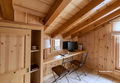 CASA-Chalet du Merle 2 in Champagny-en-Vanoise