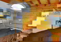 CASA-Chalet du Merle 2 à Champagny-en-Vanoise