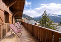 CASA-Chalet du Merle 2 in Champagny-en-Vanoise