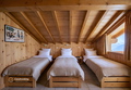 CASA-Chalet du Merle 2 in Champagny-en-Vanoise