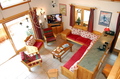 CASA-Chalet du Merle 2 à Champagny-en-Vanoise
