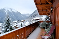 CASA-Chalet du Merle 2 in Champagny-en-Vanoise