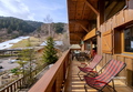 CASA-Chalet du Merle 2 in Champagny-en-Vanoise