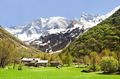 CASA-Chalet du Merle 2 à Champagny-en-Vanoise