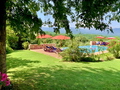 Casa-Happy Family House Valbonne with Infinity Pool