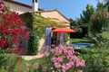 CASA-Merel Villa Côte d'Azur with Private Pool