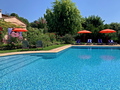 Casa-Happy Family House Valbonne with Infinity Pool