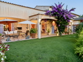 Casa-Happy Family House Valbonne with Infinity Pool