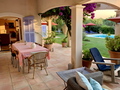 Casa-Happy Family House Valbonne with Infinity Pool