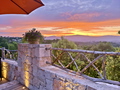 Casa-Happy Family House Valbonne with Infinity Pool
