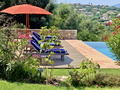 Casa-Happy Family House Valbonne with Infinity Pool