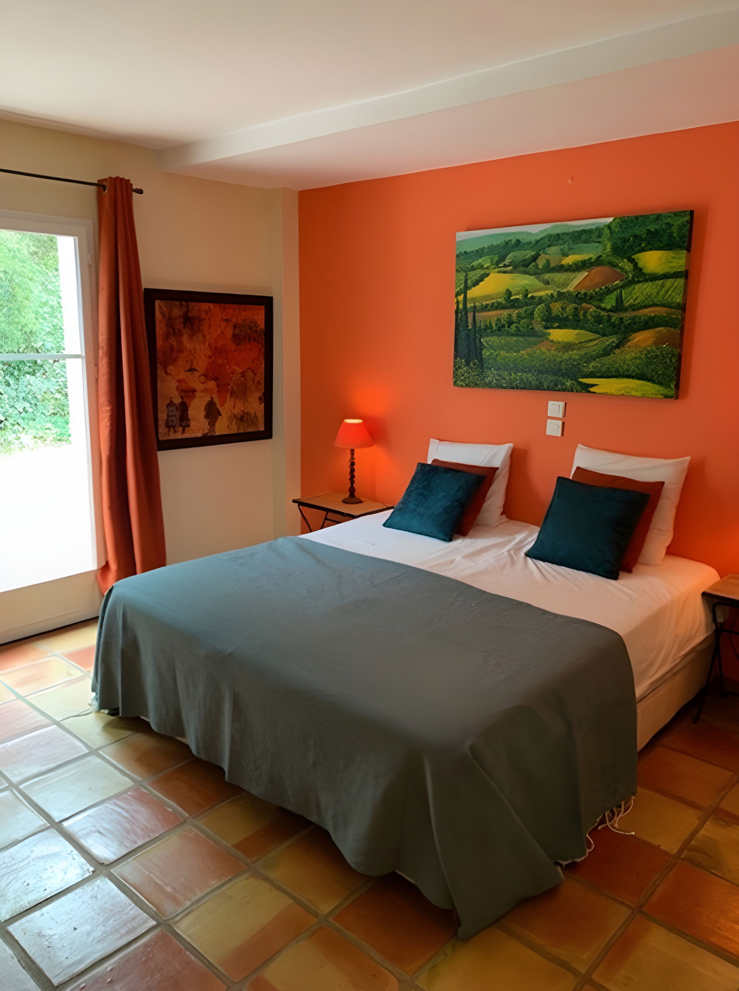 Casa-Happy Family House Valbonne with Infinity Pool