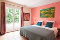 CASA-Merel Villa Côte d'Azur with Private Pool