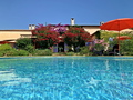Casa-Happy Family House Valbonne with Infinity Pool