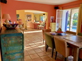 Casa-Happy Family House Valbonne with Infinity Pool