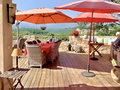 Casa-Happy Family House Valbonne with Infinity Pool