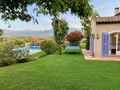 Casa-Happy Family House Valbonne with Infinity Pool