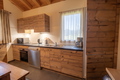 CASA-Chalet des Ponts Ontsnapping Col Madeleine