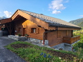 CASA-Chalet des Ponts Ontsnapping Col Madeleine