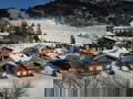 CASA-Chalet des Ponts: Escape at Col de Madeleine