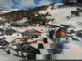CASA-Chalet des Ponts: Escape at Col de Madeleine