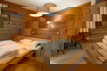 CASA-Chalet des Ponts: Escape at Col de Madeleine