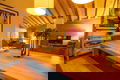 CASA-Chalet des Ponts: Escape at Col de Madeleine