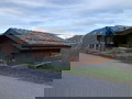 CASA-Chalet des Ponts: Escape at Col de Madeleine