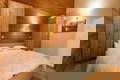 CASA-Chalet des Ponts: Escape at Col de Madeleine