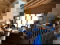 CASA-Chalet des Ponts: Escape at Col de Madeleine