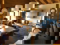CASA-Chalet des Ponts: Escape at Col de Madeleine