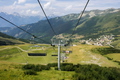 CASA-Chalet des Ponts Ontsnapping Col Madeleine