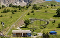 CASA-Chalet des Ponts Ontsnapping Col Madeleine