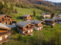 CASA-Chalet des Ponts Ontsnapping Col Madeleine