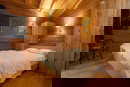 CASA-Chalet des Ponts: Escape at Col de Madeleine