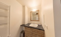 CASA-Chalet des Ponts Ontsnapping Col Madeleine