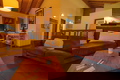 CASA-Chalet des Ponts: Escape at Col de Madeleine