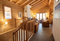 CASA-Chalet des Ponts Ontsnapping Col Madeleine