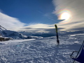 CASA-Chalet des Ponts: Escape at Col de Madeleine