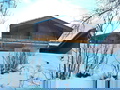 CASA-Chalet des Ponts: Escape at Col de Madeleine