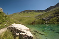 CASA-Chalet des Ponts Ontsnapping Col Madeleine
