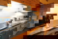 CASA-Chalet des Ponts: Escape at Col de Madeleine